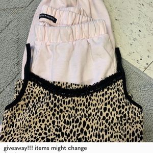 Brandy give away!! 🤩 (not mine)